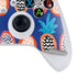 Bouffants and Broken Hearts Weird Fruits Xbox Series S Controller Skin